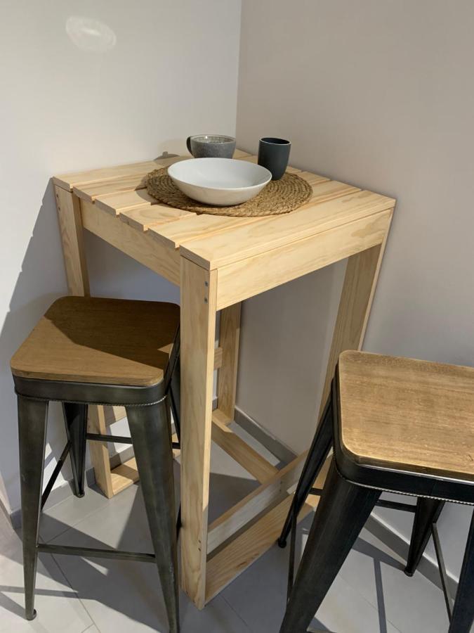 Superbe Appartement Cosy Jardin Corbeil-Essonnes Buitenkant foto
