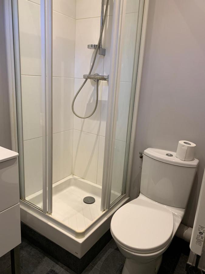 Superbe Appartement Cosy Jardin Corbeil-Essonnes Buitenkant foto