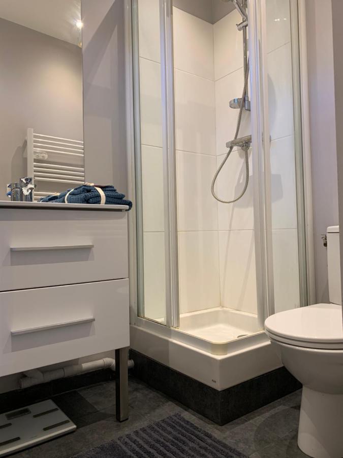 Superbe Appartement Cosy Jardin Corbeil-Essonnes Buitenkant foto