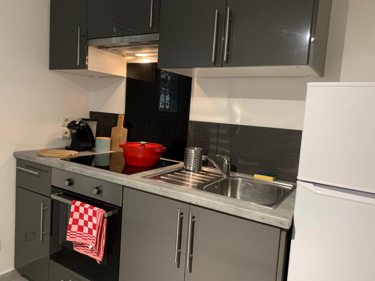 Superbe Appartement Cosy Jardin Corbeil-Essonnes Buitenkant foto