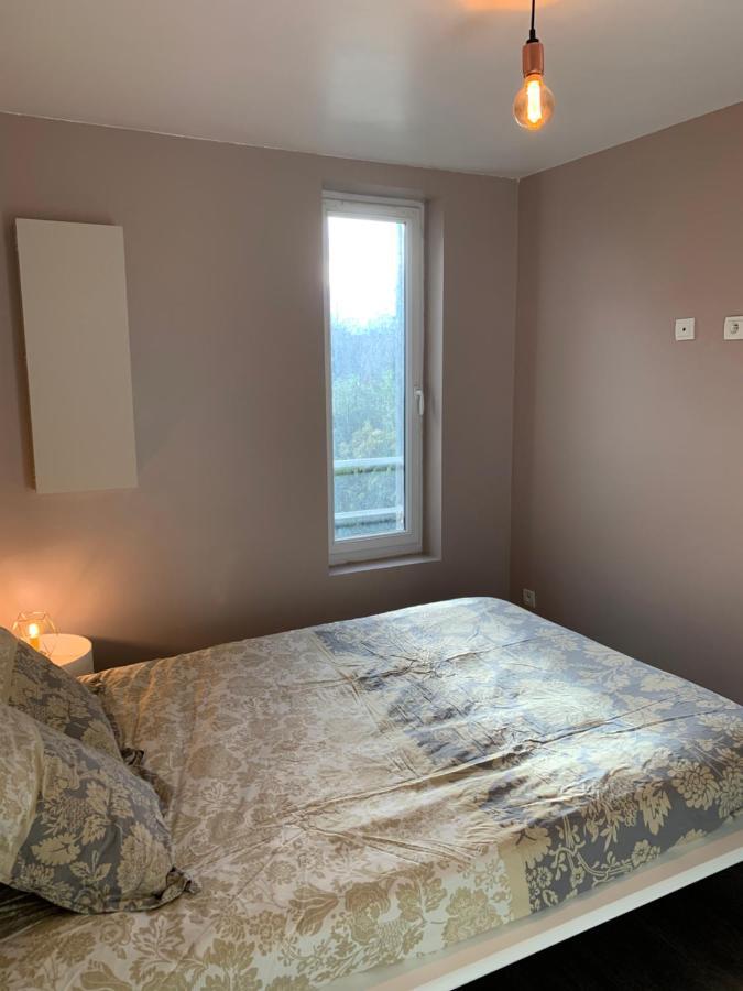 Superbe Appartement Cosy Jardin Corbeil-Essonnes Buitenkant foto