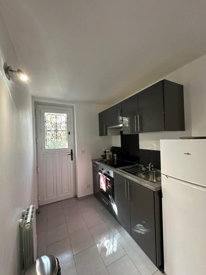 Superbe Appartement Cosy Jardin Corbeil-Essonnes Buitenkant foto