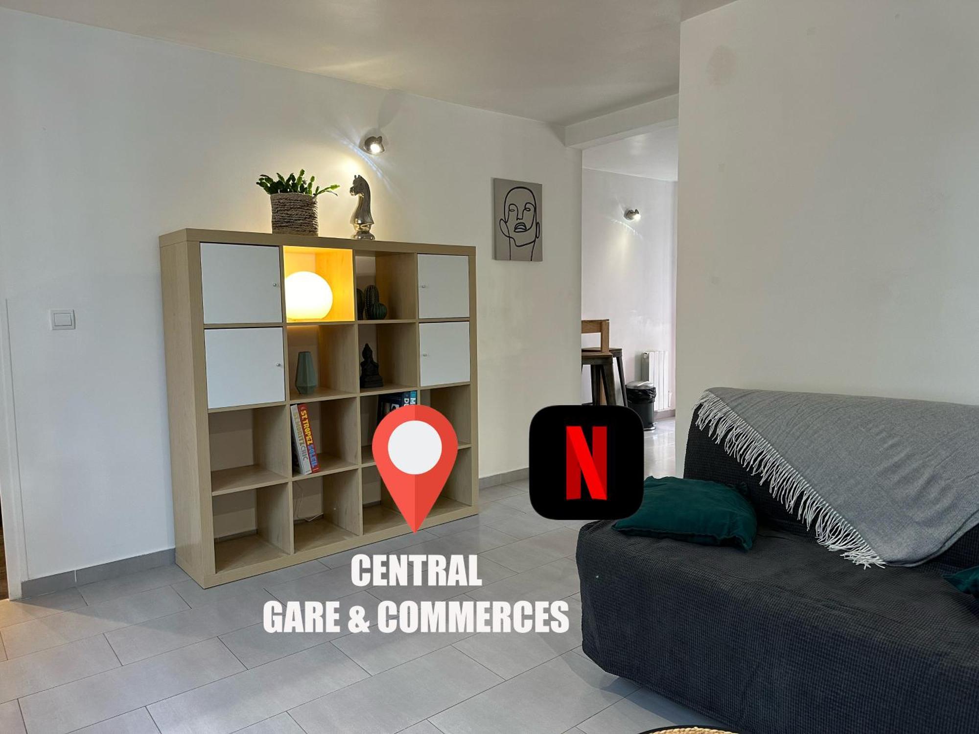 Superbe Appartement Cosy Jardin Corbeil-Essonnes Buitenkant foto