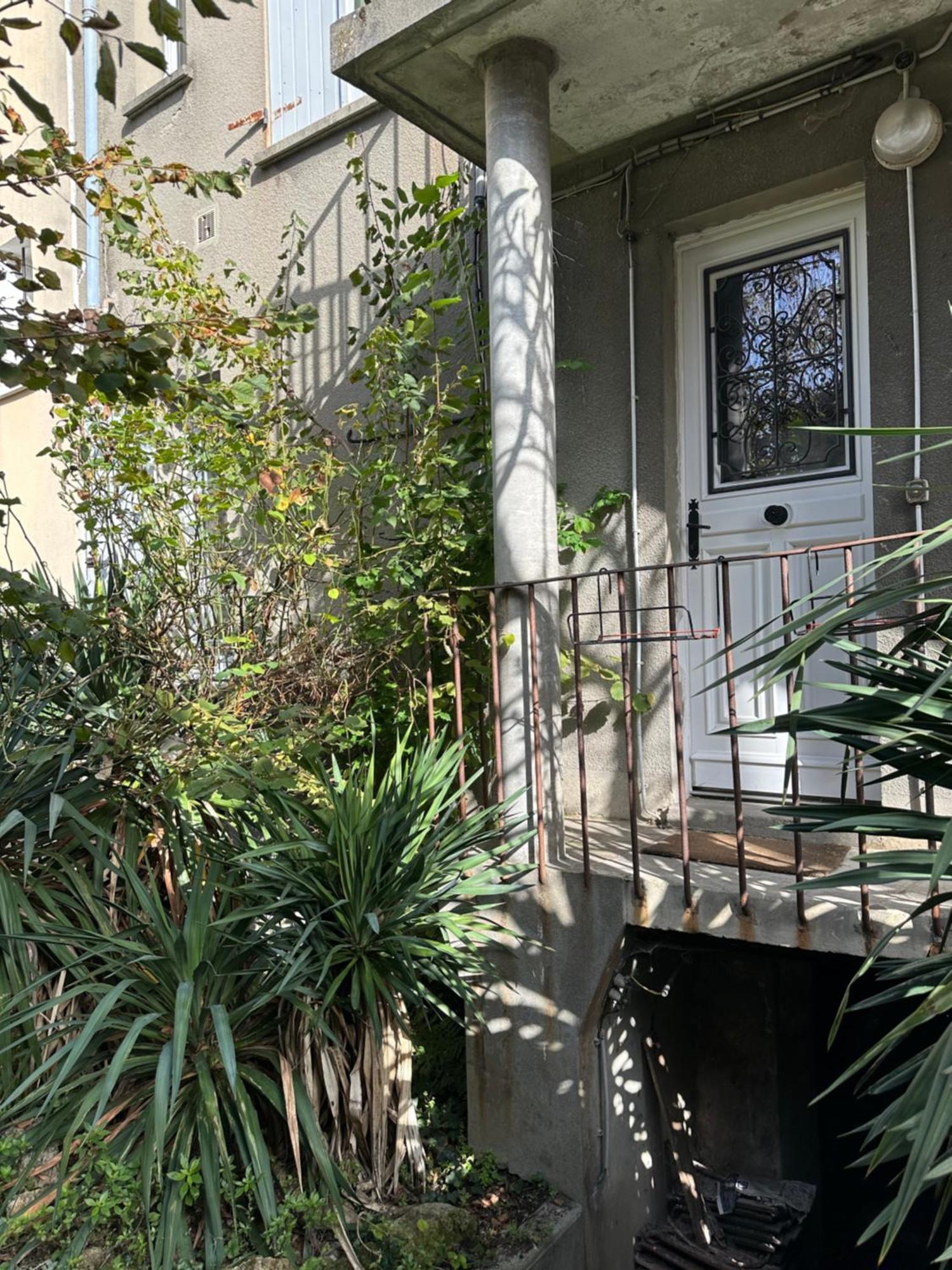 Superbe Appartement Cosy Jardin Corbeil-Essonnes Buitenkant foto