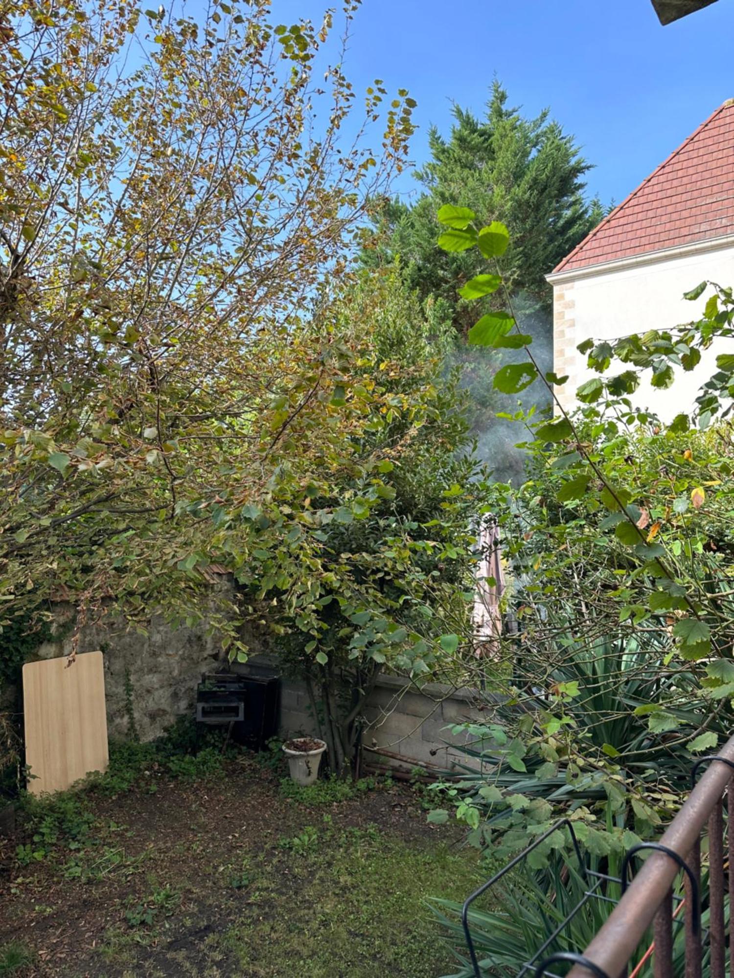 Superbe Appartement Cosy Jardin Corbeil-Essonnes Buitenkant foto